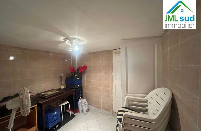 Appartement T2  à rénover de  32.85 m2. — photo 2