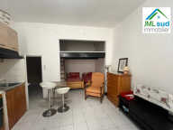 Appartement T2  à rénover de  32.85 m2. — photo 3