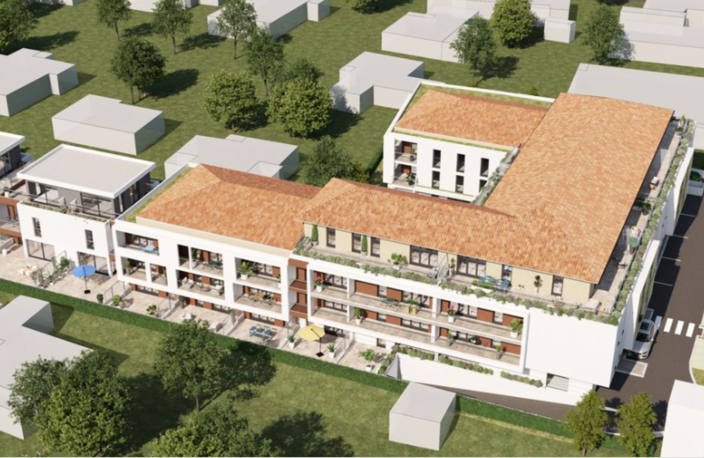 À Six-Fours-Les-Plages, appartement avec terrasse pour inves — photo 4