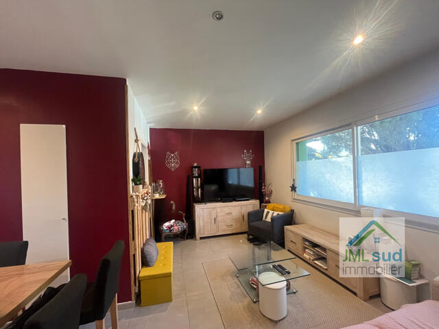 Appartement proposé à Marseille 12