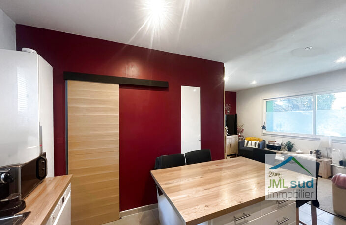 À acheter à Marseille 12 : appartement de 54.29m2 avec 2 cha — photo 2
