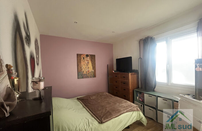 À acheter à Marseille 12 : appartement de 54.29m2 avec 2 cha — photo 5