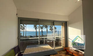 Appartement 2 Pièces 35 m² à vendre à Sanary-sur-Mer (83110)