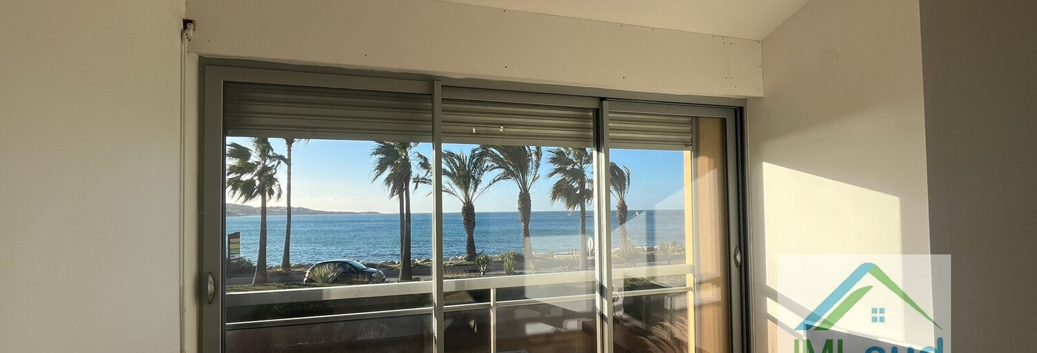 Appartement 2 Pièces 35 m² à vendre à Sanary-sur-Mer (83110)