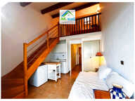 Appartement T2 avec Vue Mer et Stationnement Intérieur à SAN — photo 2