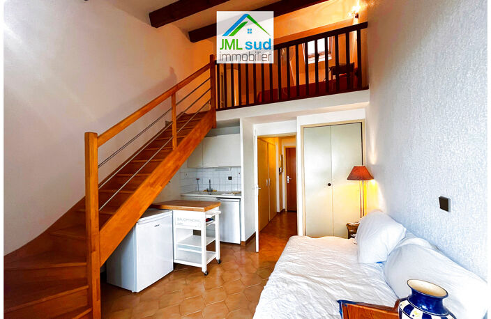 Appartement T2 avec Vue Mer et Stationnement Intérieur à SAN — photo 2