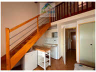 Appartement T2 avec Vue Mer et Stationnement Intérieur à SAN — photo 3