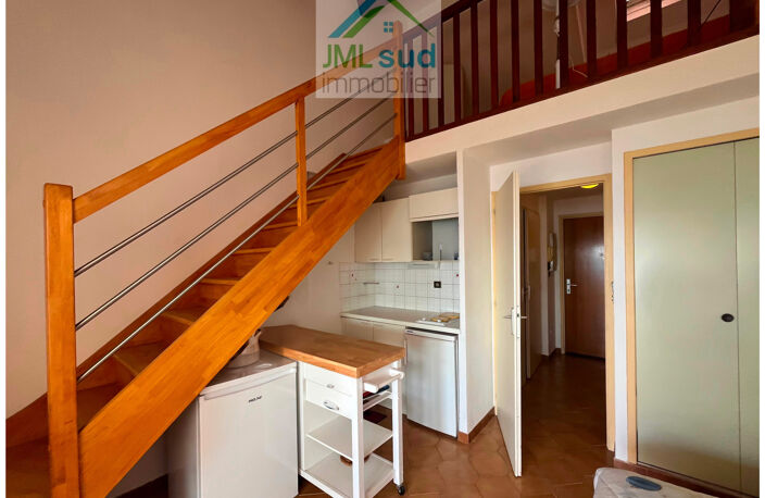Appartement T2 avec Vue Mer et Stationnement Intérieur à SAN — photo 3