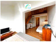 Appartement T2 avec Vue Mer et Stationnement Intérieur à SAN — photo 4