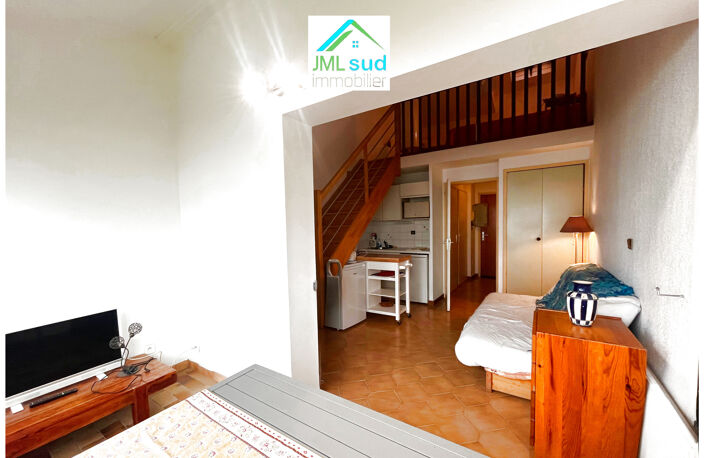 Appartement T2 avec Vue Mer et Stationnement Intérieur à SAN — photo 4