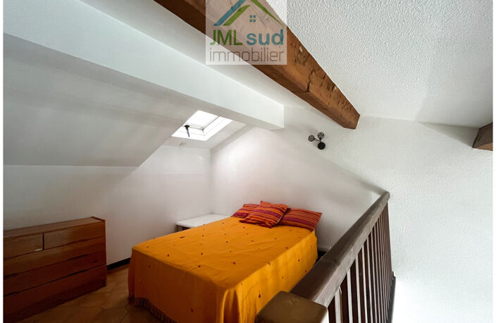 Appartement T2 avec Vue Mer et Stationnement Intérieur à SAN — photo 5