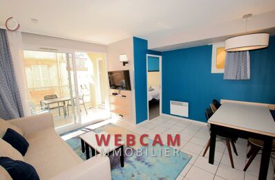 vente appartement 301 591 € à proximité de Cap-d'Ail (06320)