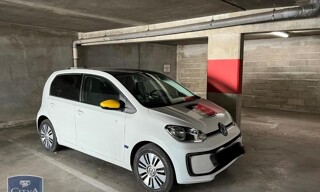 Garage  9 m² à louer à Tours (37000)