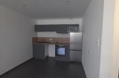 location appartement 630 € CC /mois à proximité de Mazières-en-Mauges (49280)