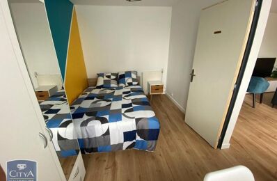 location appartement 400 € CC /mois à proximité de Saint-Laurent-sur-Sèvre (85290)