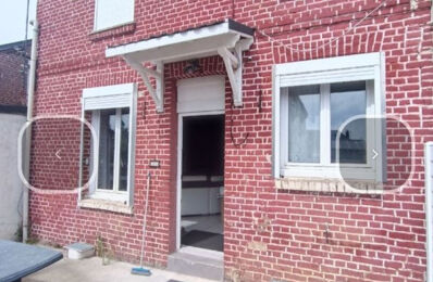 vente maison 159 000 € à proximité de Presles (95590)