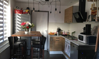 Maison 2 Pièces 33 m² à vendre à Andeville (60570)