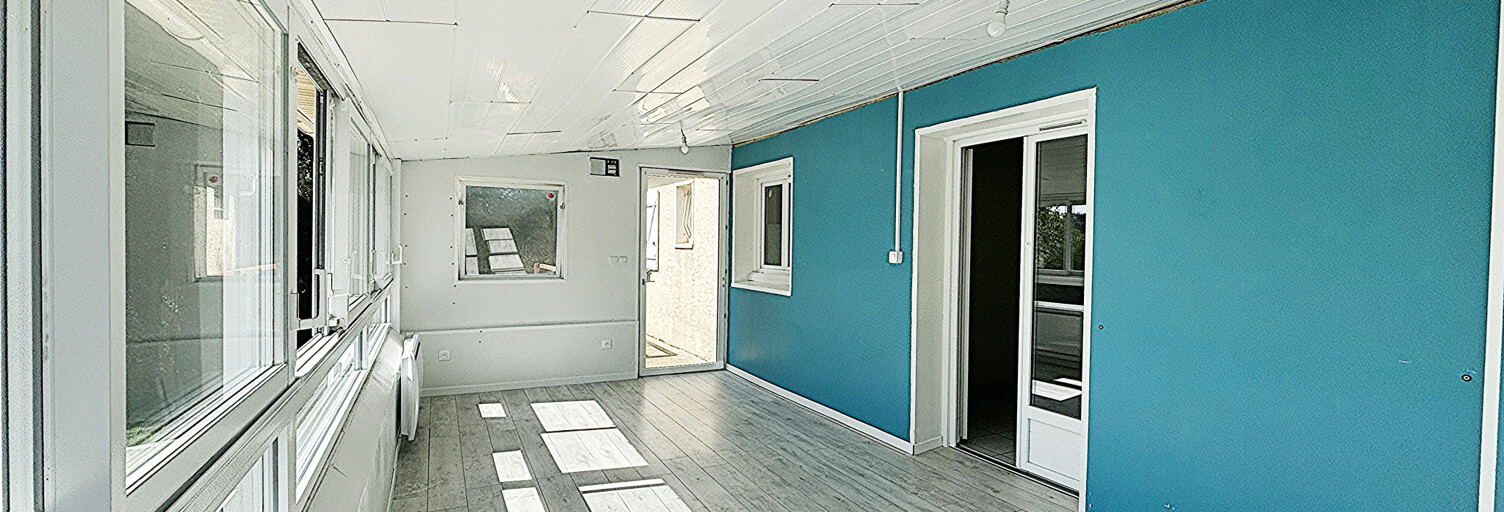 Maison 7 Pièces 140 m² à vendre à Sainte-Geneviève (60730)