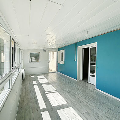 Maison 7 pièces 229000 €