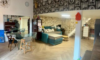Maison 5 Pièces 125 m² à vendre à Montbazin (34560)