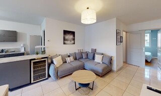 Appartement 5 Pièces 82 m² à vendre à Le Mans (72000)