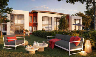 Maison 4 Pièces 101 m² à vendre à L'Union (31240)