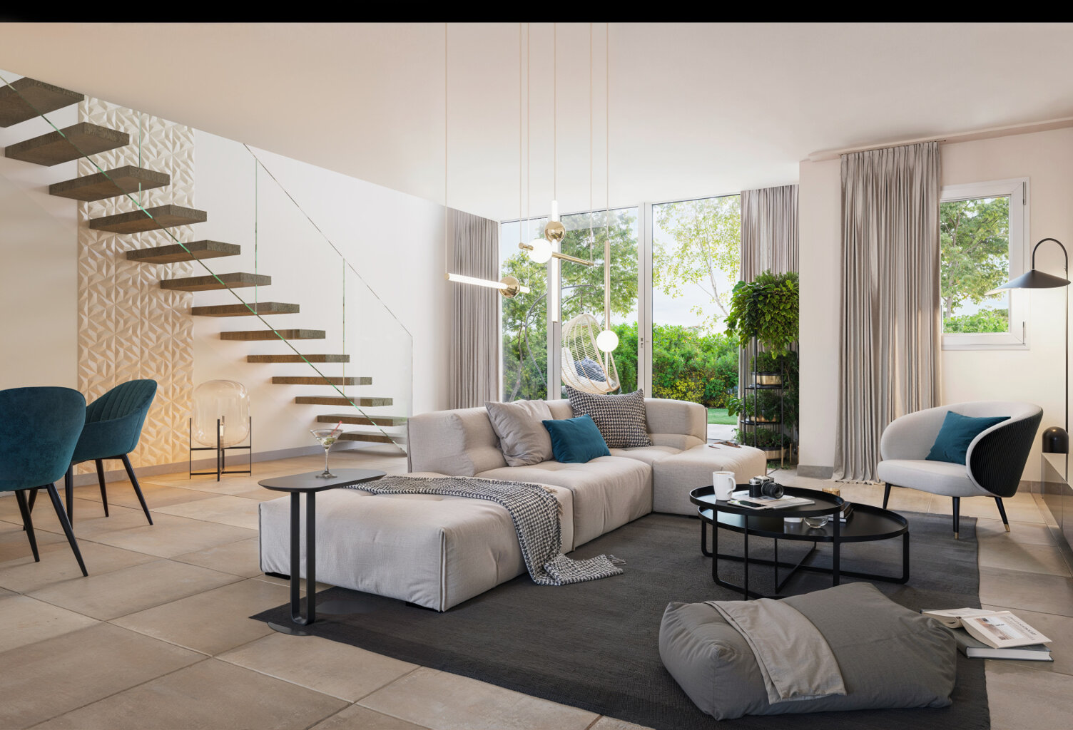 L'UNION VILLA T4 — photo 1