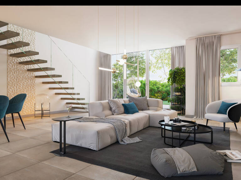 L'UNION VILLA T4 — photo 1