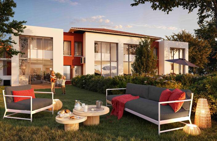 L'UNION VILLA T4 — photo 2