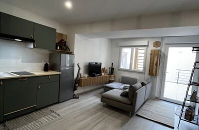 location appartement 590 € CC /mois à proximité de Longvic (21600)