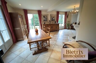 vente maison 724 000 € à proximité de Champagne-sur-Oise (95660)