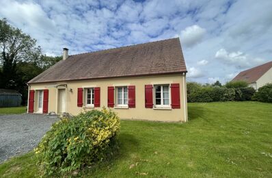 vente maison 172 500 € à proximité de Laon (02000)