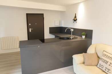 Appartement 2 pièces 365 €