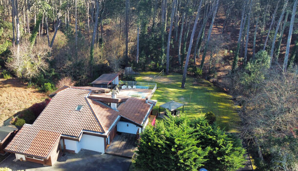 Villa / Maison 8 pièces  à vendre Seignosse 40510