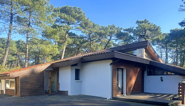 Villa / Maison 8 pièces  à vendre Seignosse 40510