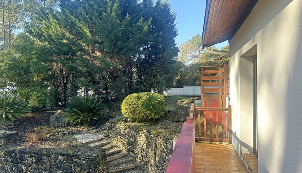 Villa / Maison 8 pièces  à vendre Seignosse 40510