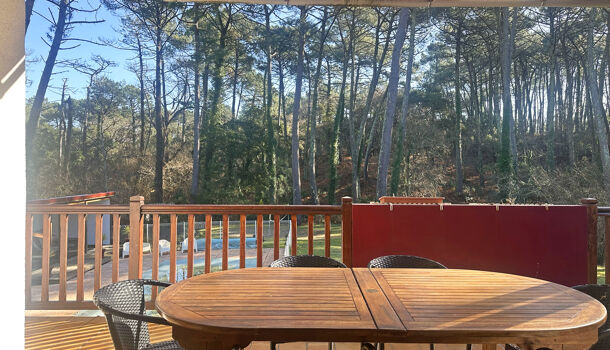 Villa / Maison 8 pièces  à vendre Seignosse 40510