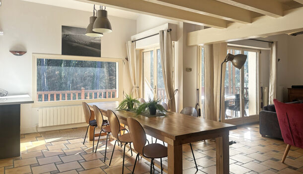 Villa / Maison 8 pièces  à vendre Seignosse 40510