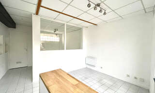 Commerce 2 Pièces 22 m² à louer à Beauvais (60000)