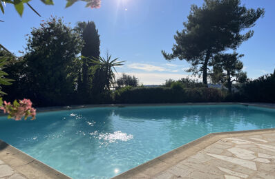 vente appartement 185 000 € à proximité de Cagnes-sur-Mer (06800)