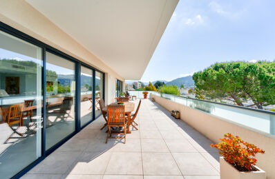 vente appartement 1 840 000 € à proximité de Roquebrune-Cap-Martin (06190)