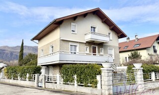Maison 10 Pièces 209 m² à vendre à Aix-les-Bains (73100)