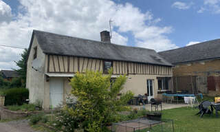 Maison 4 Pièces 95 m² à vendre à Beaucamps-le-Vieux (80430)