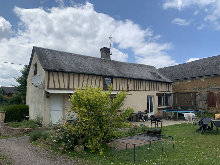MAISON PROCHE D'AUMALE — photo 1