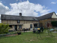 MAISON PROCHE D'AUMALE — photo 2