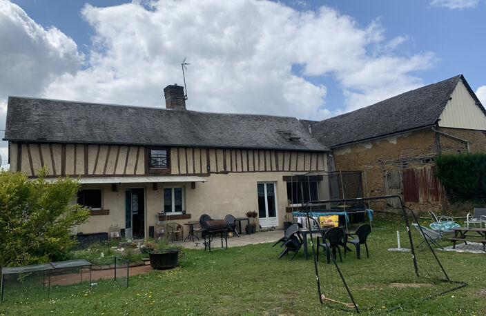 MAISON PROCHE D'AUMALE — photo 2