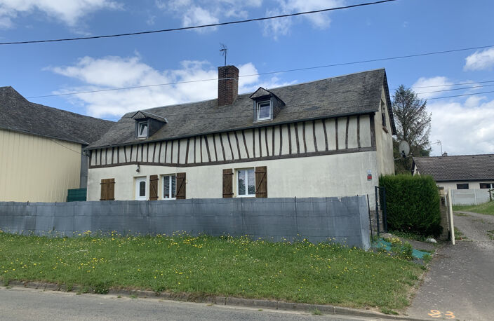 MAISON PROCHE D'AUMALE — photo 3