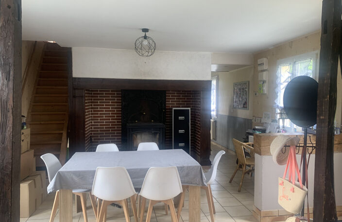 MAISON PROCHE D'AUMALE — photo 4
