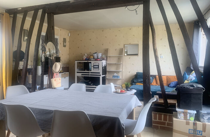 MAISON PROCHE D'AUMALE — photo 5