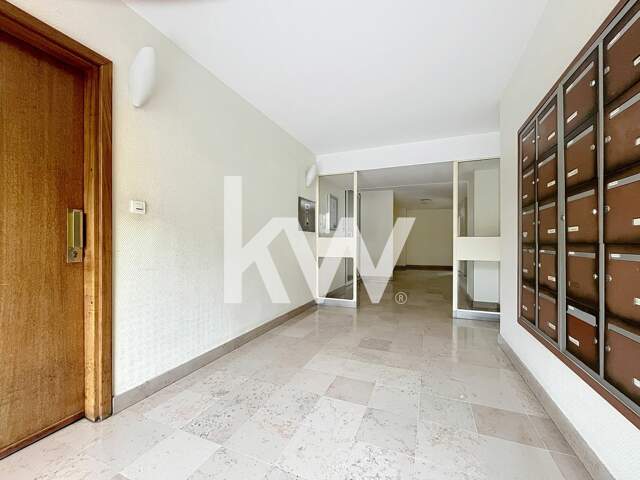 SECTEUR PAIX CATHEDRALE - APPARTEMENT T1 BIS — photo du bien